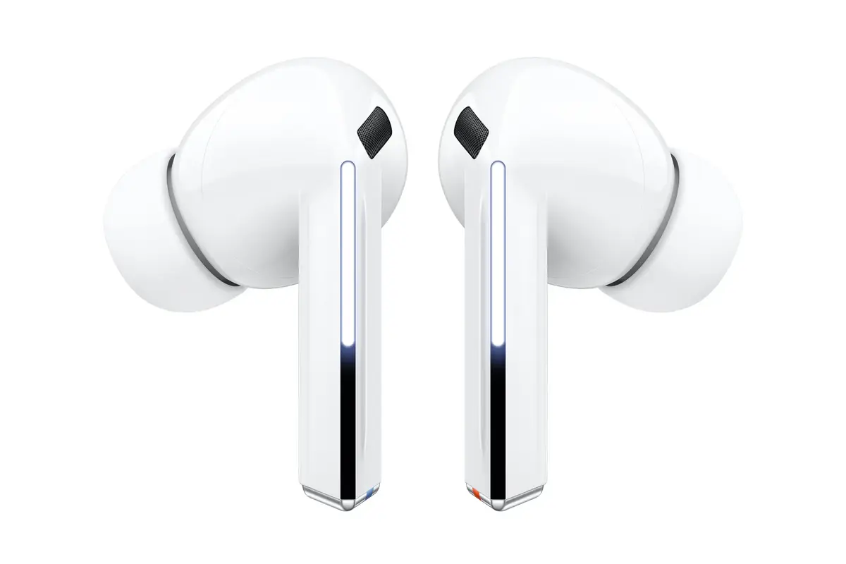 Беспроводные наушники Samsung Galaxy Buds3 Pro Photo 2