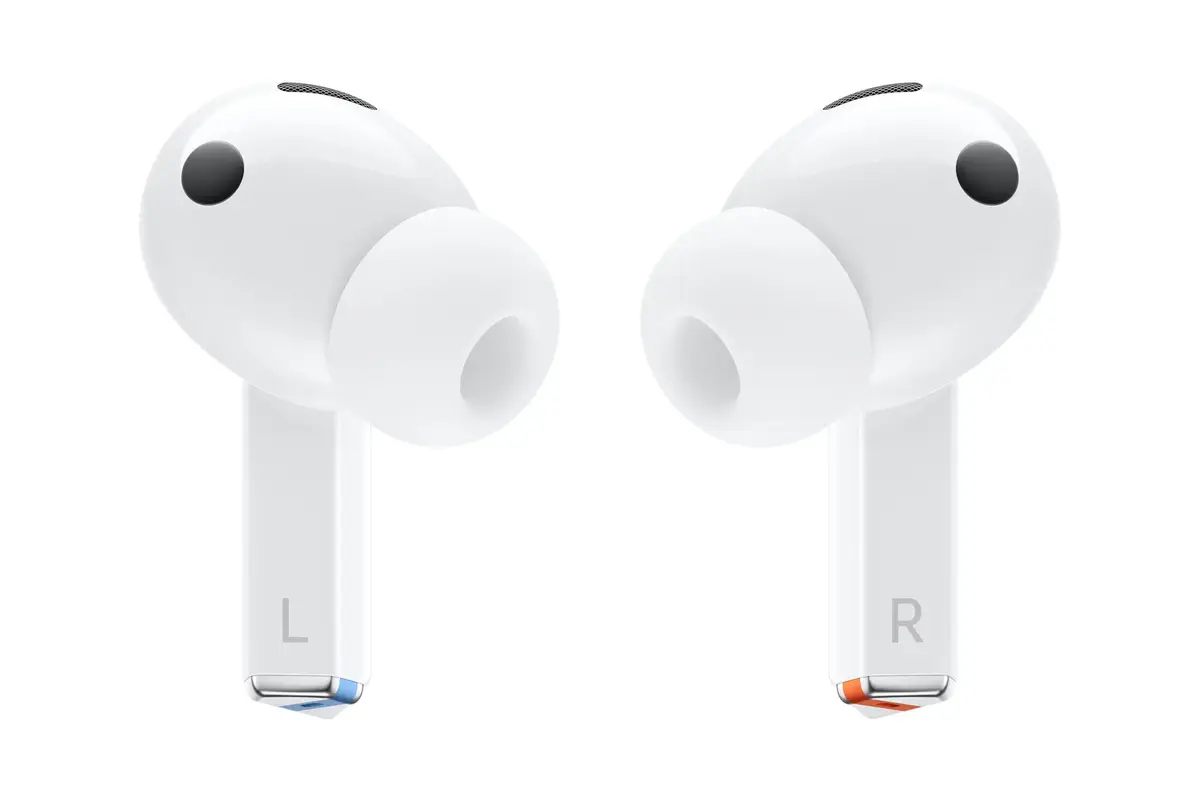 Беспроводные наушники Samsung Galaxy Buds3 Pro Photo 3