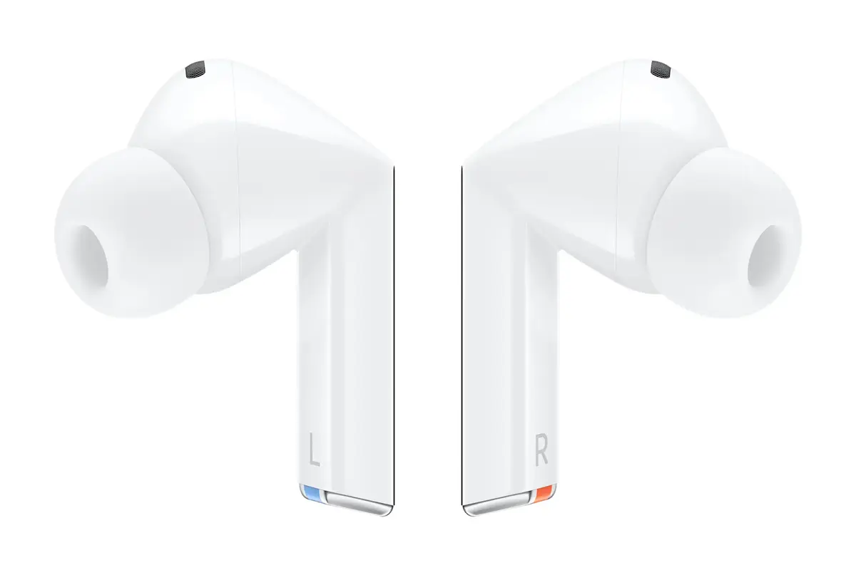 Беспроводные наушники Samsung Galaxy Buds3 Pro Photo 4