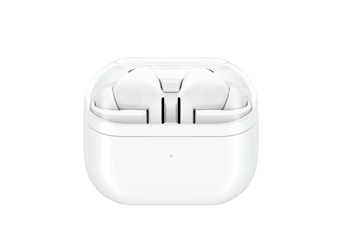 Беспроводные наушники Samsung Galaxy Buds3 Pro Photo 5