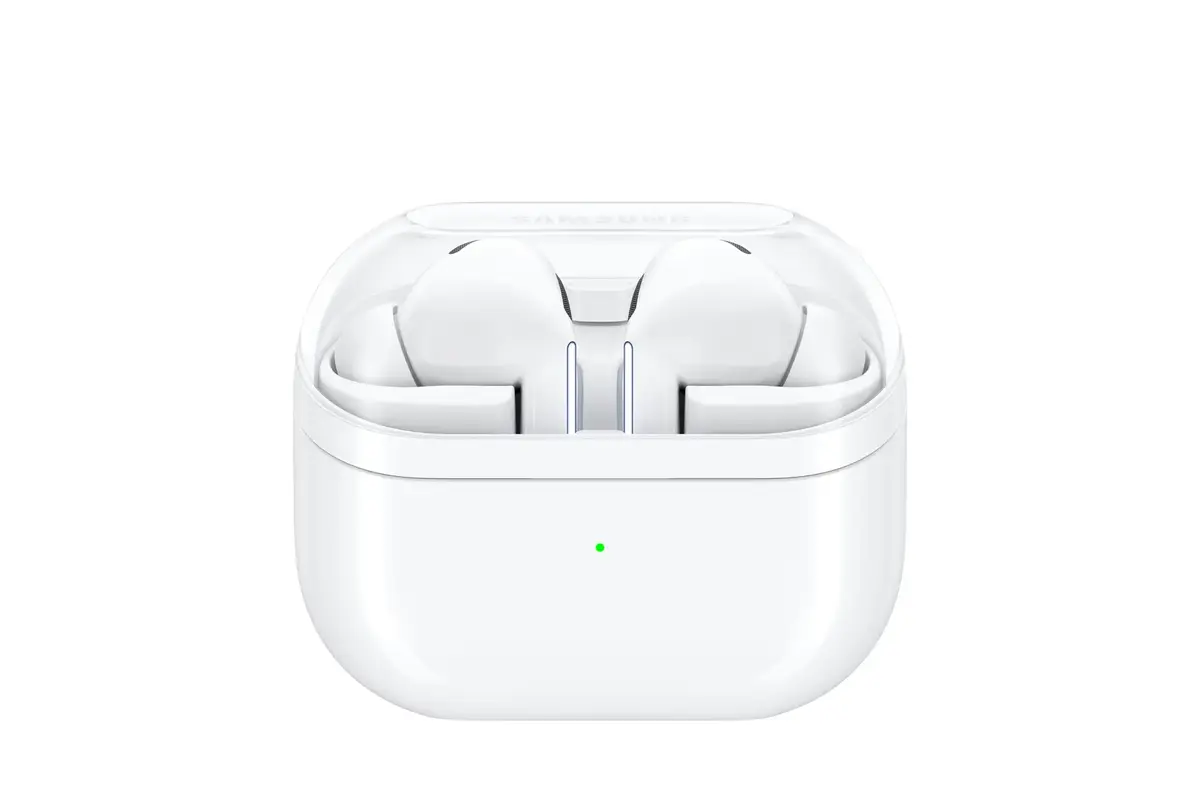 Беспроводные наушники Samsung Galaxy Buds3 Pro Photo 6