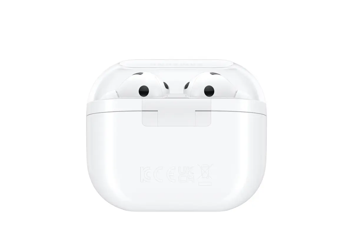 Беспроводные наушники Samsung Galaxy Buds3 Pro Photo 7