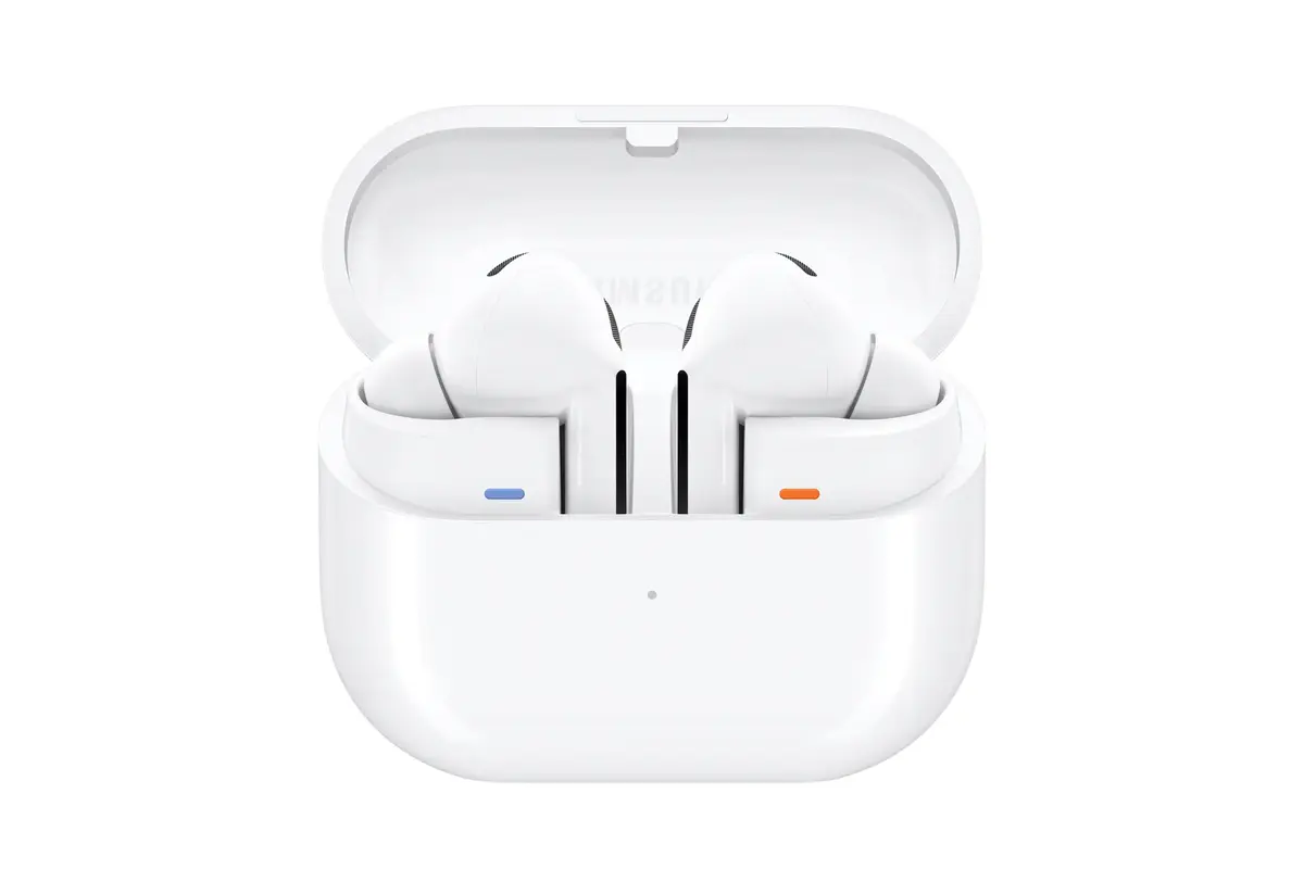 Беспроводные наушники Samsung Galaxy Buds3 Pro Photo 9