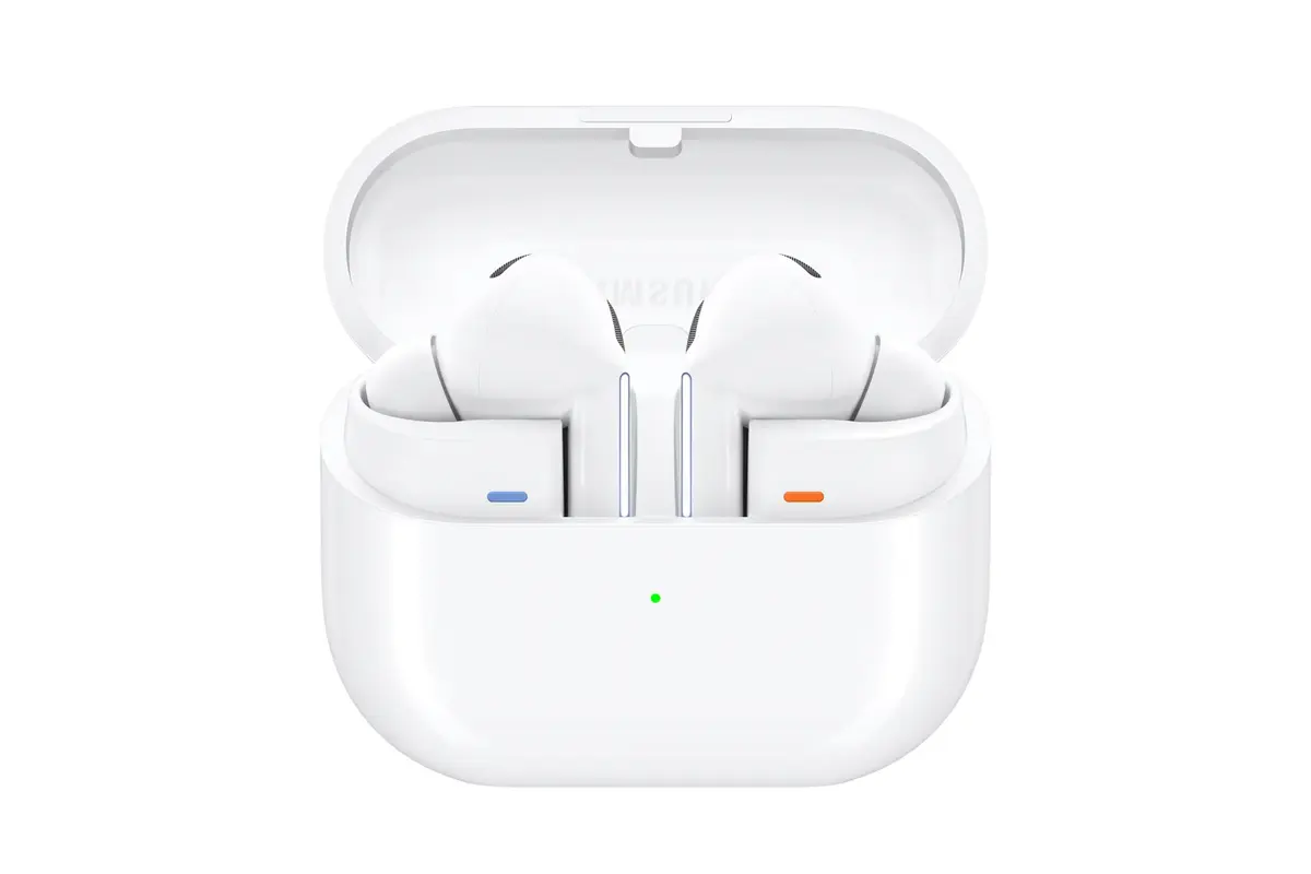 Беспроводные наушники Samsung Galaxy Buds3 Pro Photo 10