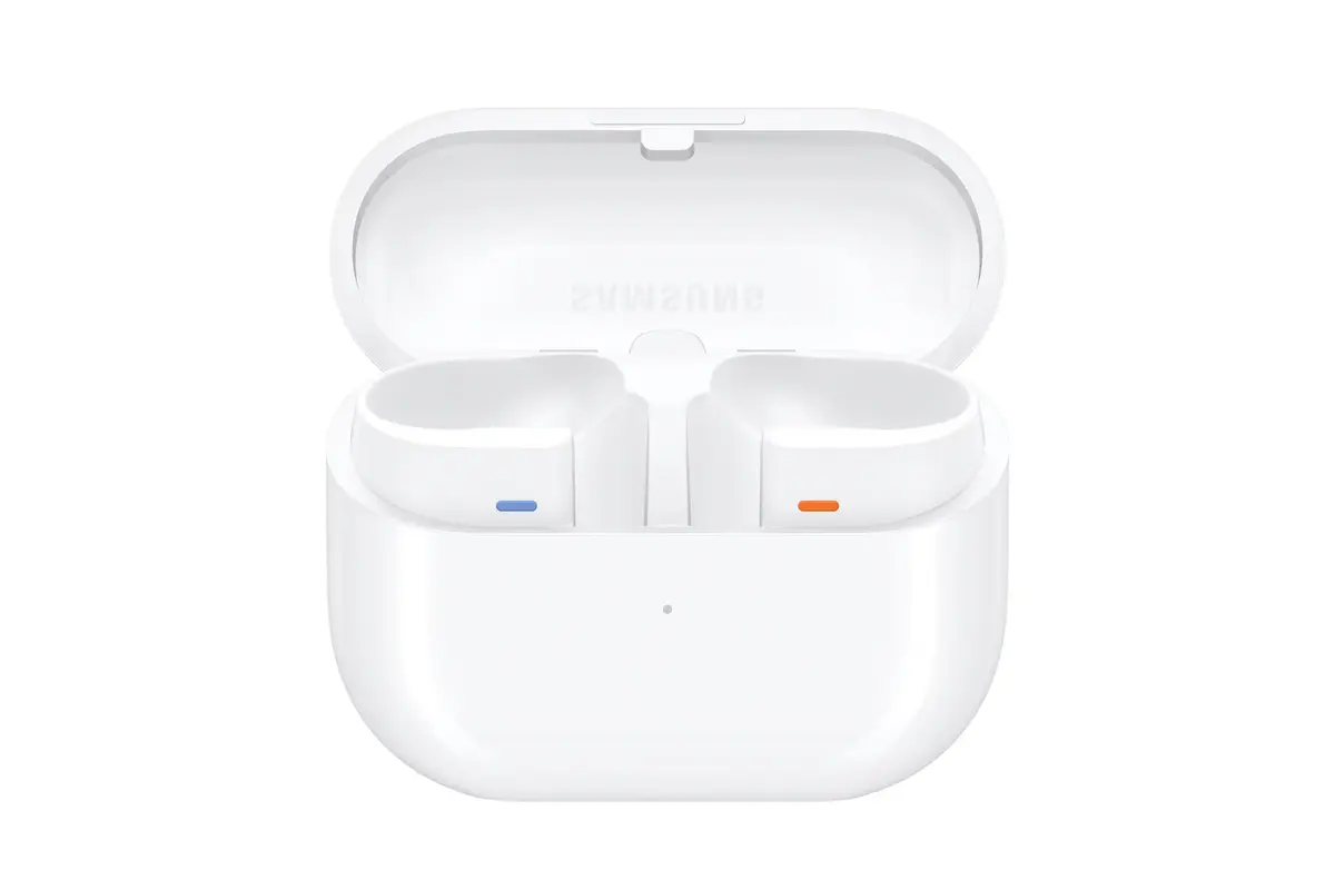 Беспроводные наушники Samsung Galaxy Buds3 Pro Photo 11
