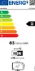 Hisense 75U7DSE 75 collu 4K ULED viedtelevizors Photo 3