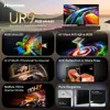 Hisense 65UR9DS 65 collu 4K Ultra HD viedtelevizors Photo 3