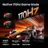 Hisense 65UR9DS 65 collu 4K Ultra HD viedtelevizors Photo 8