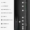 Hisense 65UR9DS 65 collu 4K Ultra HD viedtelevizors Photo 12
