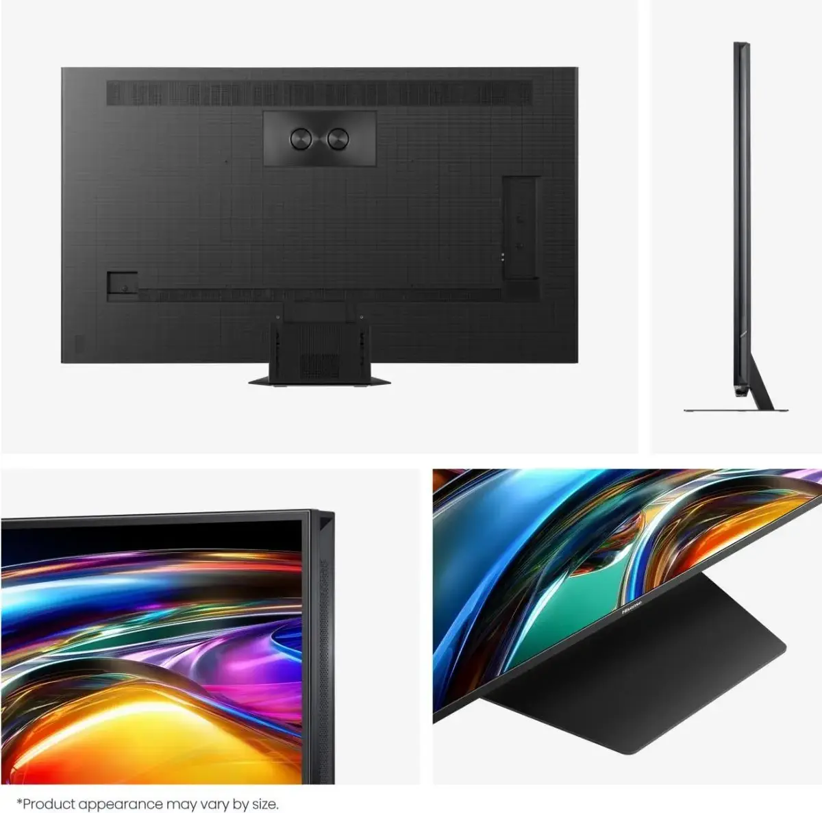 Hisense 65UR9DS 65 collu 4K Ultra HD viedtelevizors Photo 13