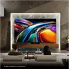 Hisense 65UR9DS 65 collu 4K Ultra HD viedtelevizors Photo 14