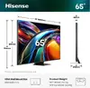 Hisense 65UR9DS 65 Дюймов 4K Ultra HD Смарт ТВ Photo 3