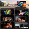 Hisense 65UR9DS 65 Дюймов 4K Ultra HD Смарт ТВ Photo 4
