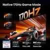 Hisense 65UR9DS 65 Дюймов 4K Ultra HD Смарт ТВ Photo 9
