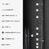 Hisense 65UR9DS 65 Дюймов 4K Ultra HD Смарт ТВ Photo 13