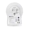 Hama EU to US Power Plug Adapter Type B to Type C/F Photo 5