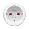 Hama 223485 Travel Adapter Type B to Type C/F Photo 4