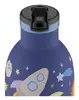 24Bottles Space Friends Insulated Bottle 330 ml Photo 2