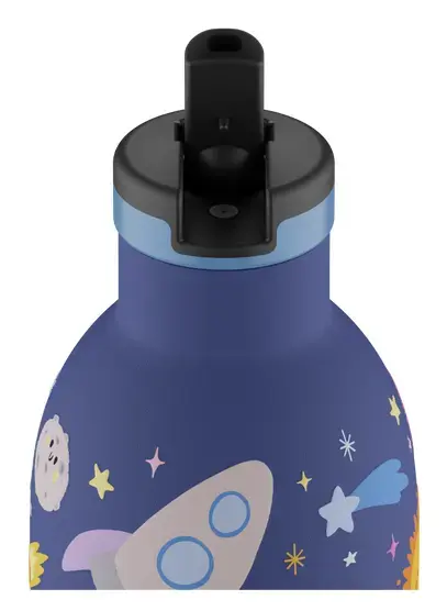 24Bottles Space Friends Insulated Bottle 330 ml Photo 3