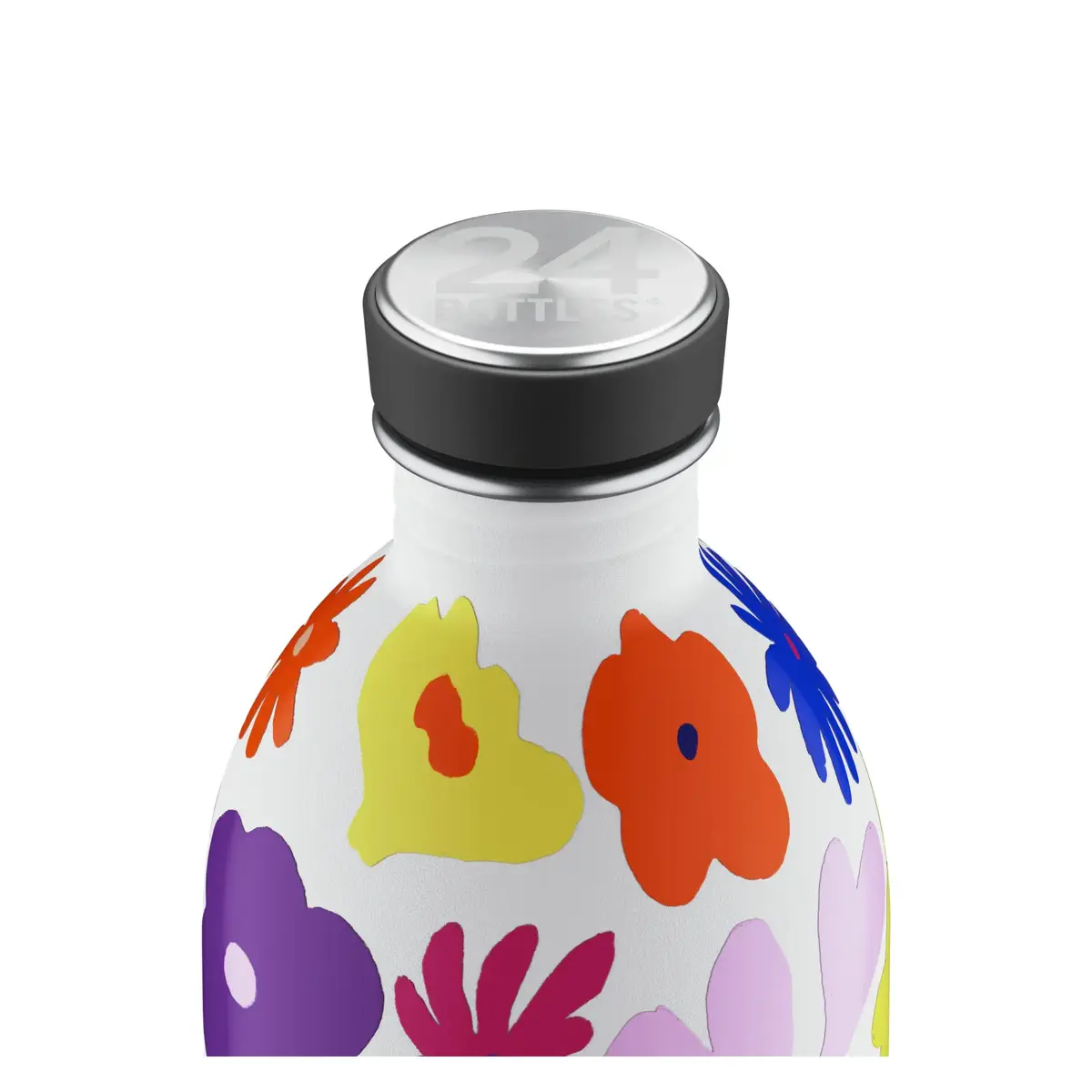 Бутылка для воды 24Bottles Urban Bottle 1000 мл Photo 2