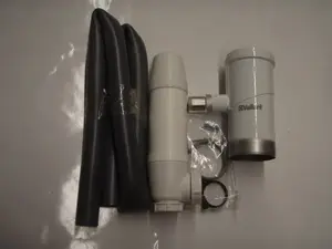 Vaillant Condensate Drain 80mm