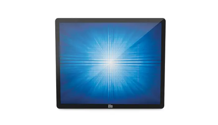 Elo Touch Solutions 1902L 19 collu