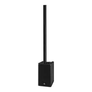 Yamaha DXL1K Powered Speaker System 1100 W Black