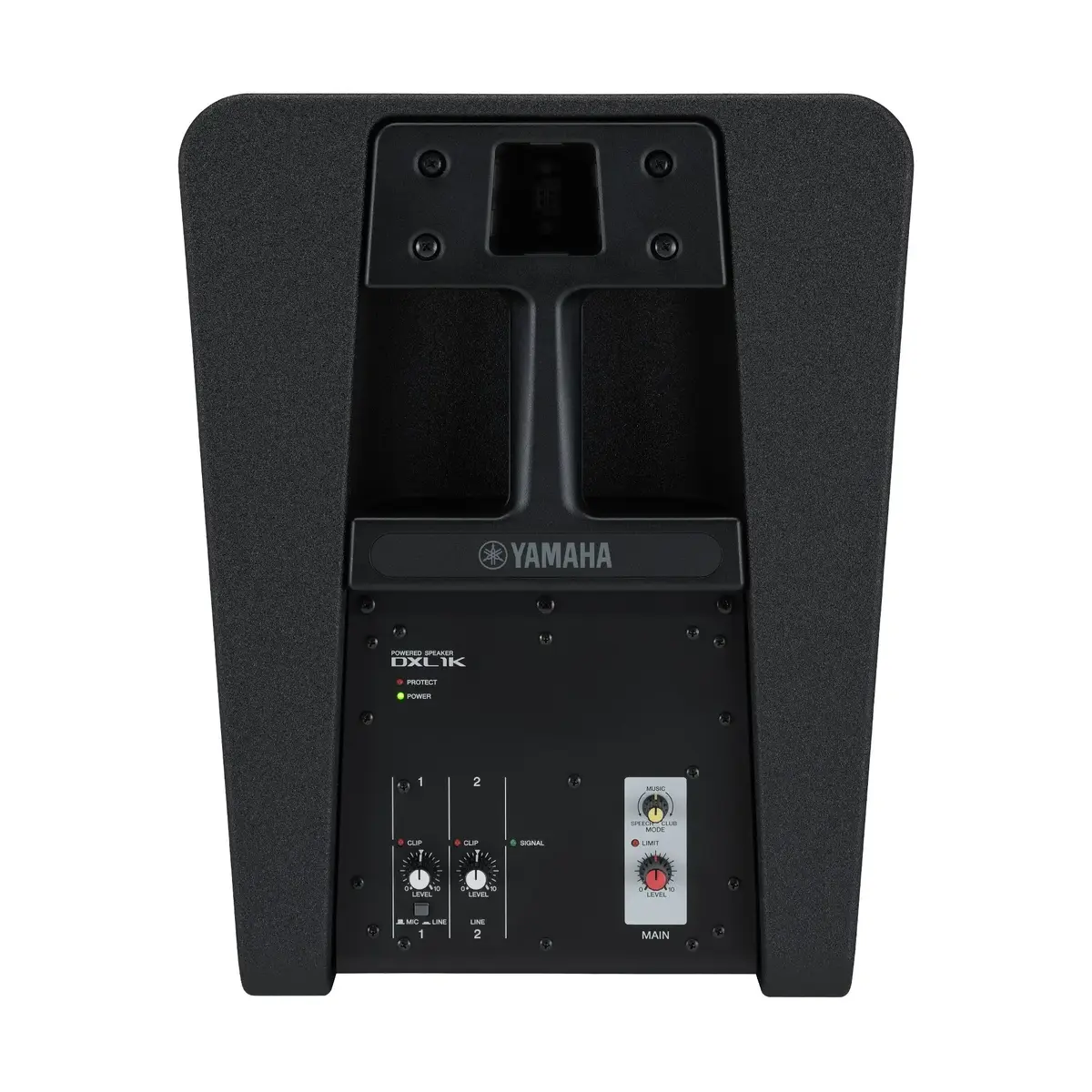 Yamaha DXL1K Powered Speaker System Photo 3
