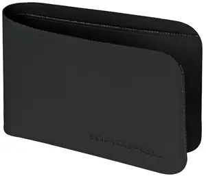 Magpul DAKA Bifold Wallet by Loren, Black