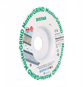 Distar MasterGrind Diamond Blade 115 x 1.8 x 10 x 22.23 mm