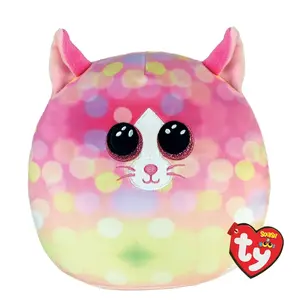 TY Sonny Soft Toy Cat