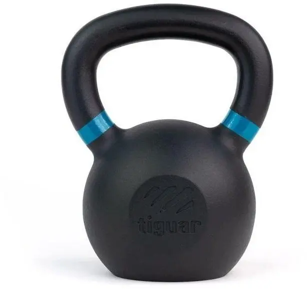 Rebel Active RAW V2 tērauda svarbumba