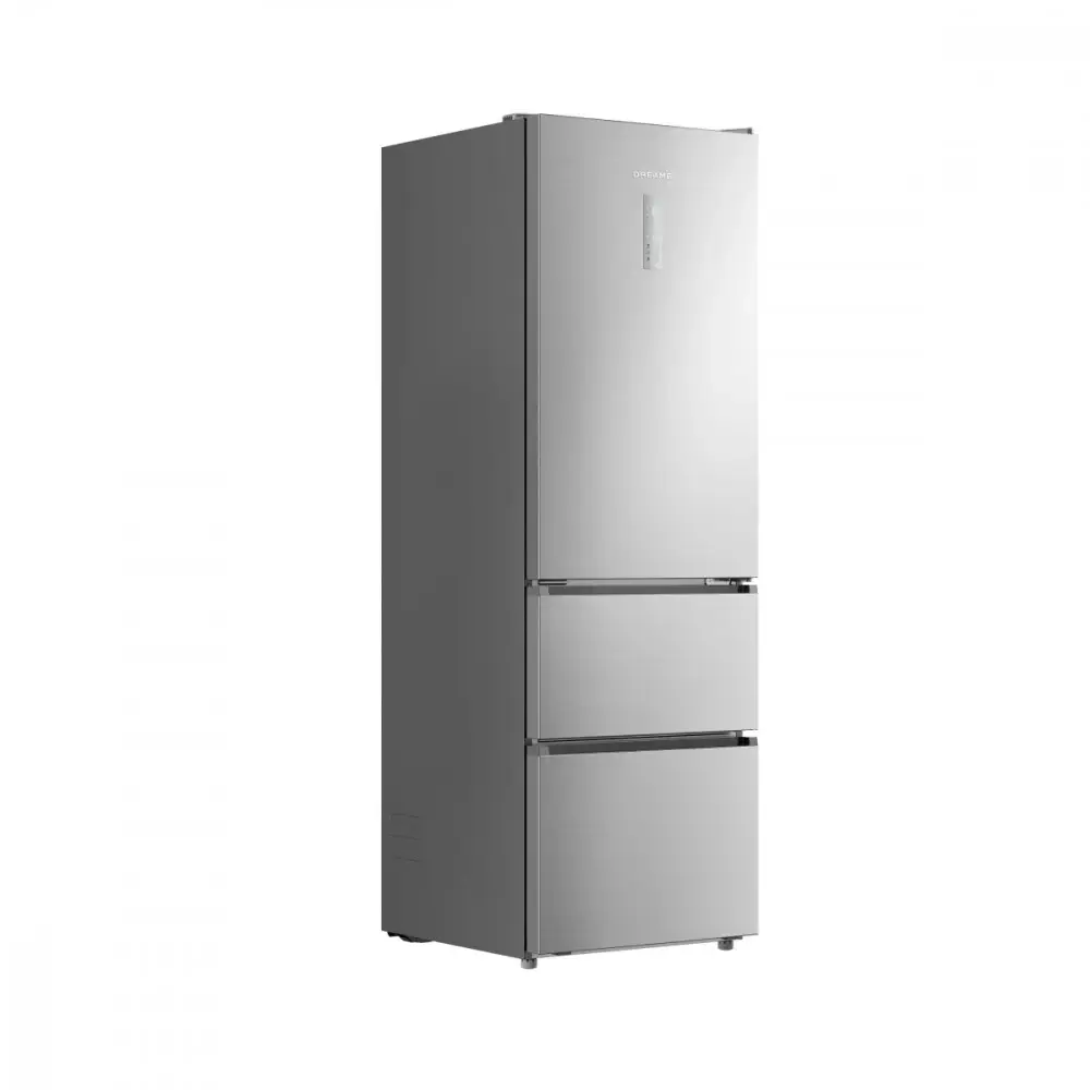 Dreame DRT400WMBEEU Multidoor Fridge-Freezer Photo 2