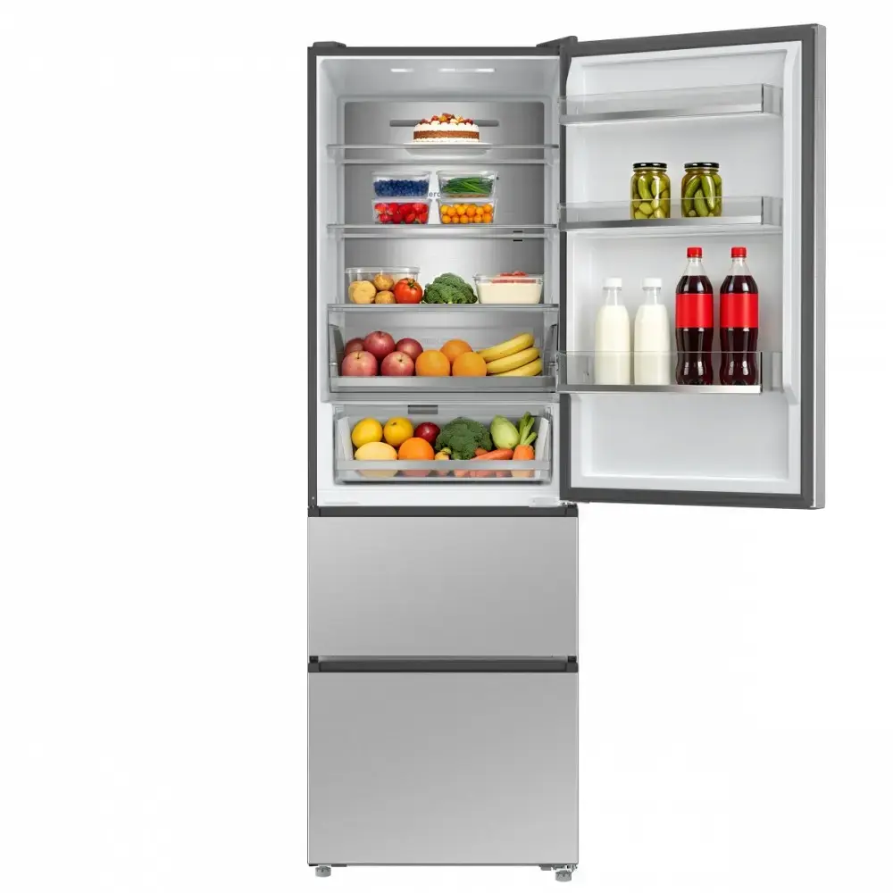 Dreame DRT400WMBEEU Multidoor Fridge-Freezer Photo 5