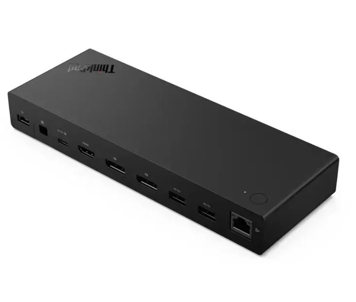 Док-станция Lenovo ThinkPad USB4 Dock 5000 Photo 2