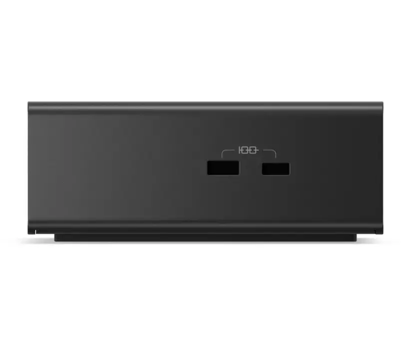 Док-станция Lenovo ThinkPad USB4 Dock 5000 Photo 8