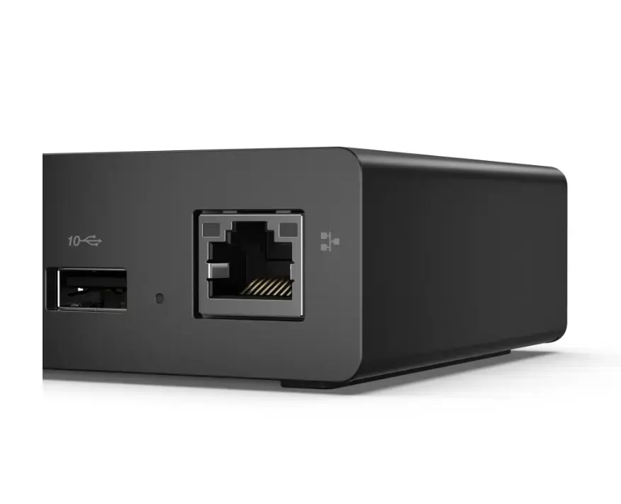 Док-станция Lenovo ThinkPad USB4 Dock 5000 Photo 12