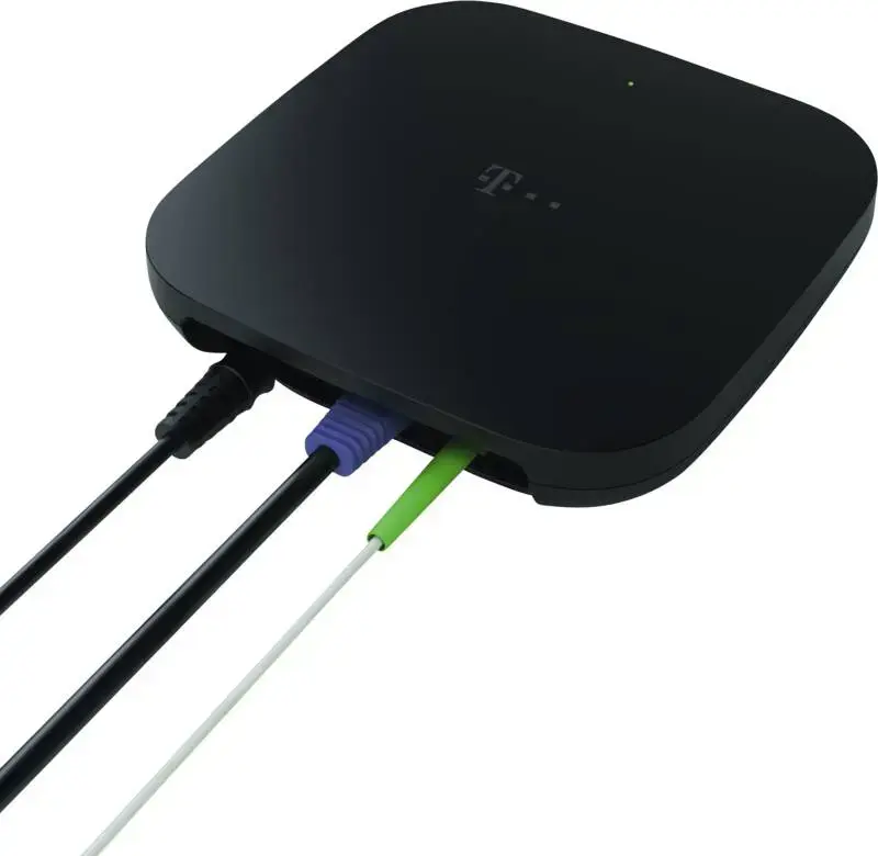 Оптоволоконный модем Tecline Telekom Glasfaser 2 Photo 2