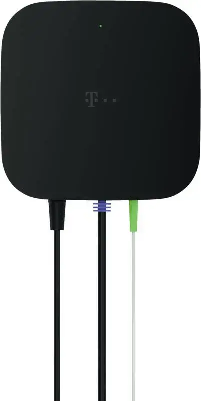 Оптоволоконный модем Tecline Telekom Glasfaser 2 Photo 4
