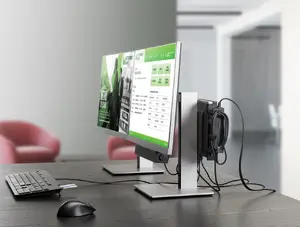 Клавиатура HP Business Slim Smartcard