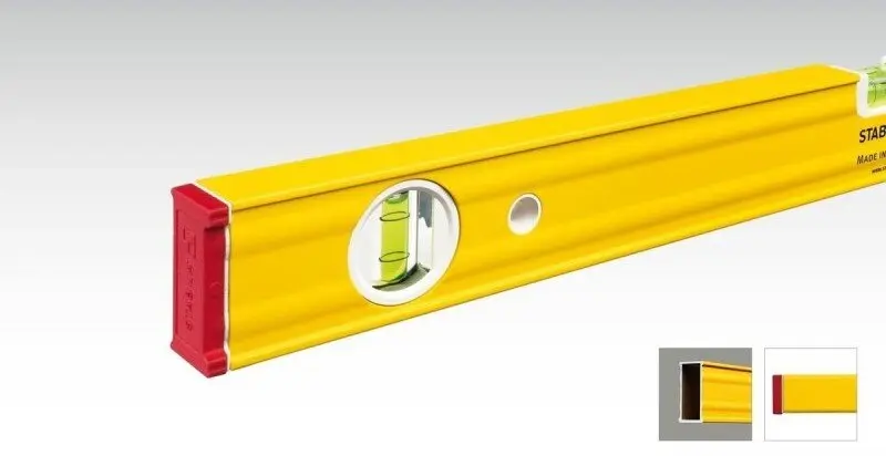 Stabila 80 AS līmeņrādis 80 cm
