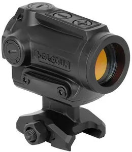 Slēgta tipa kolimatora tēmeklis Holosun ARO CORE Red Dot 2 MOA