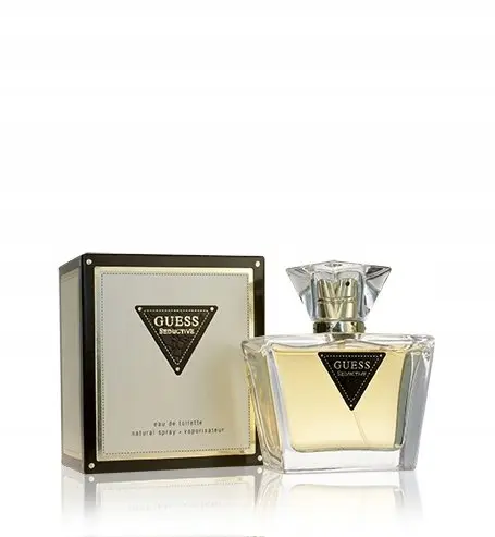 Guess Seductive tualetes ūdens sievietēm 75