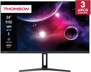 Monitor Thomson MONITOR THOMSON M24FG2Y14