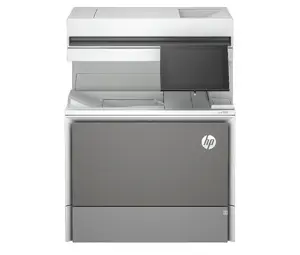Многофункциональный цветной лазерный принтер HP LaserJet Enterprise 6800dn, 52 стр/мин, 1200 x 1200 DPI, Ethernet