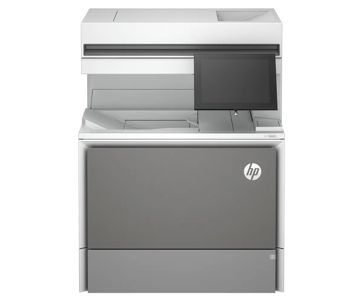 HP LaserJet Enterprise 6800dn krāsu lāzera