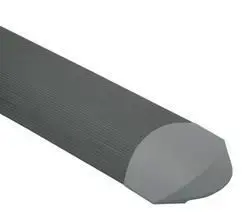 Forming Function Soft Cable Duct, Grey