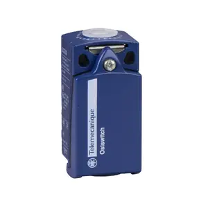 Schneider Electric ZCD21 Limit Switch Body 1NO+1NC Snap Action