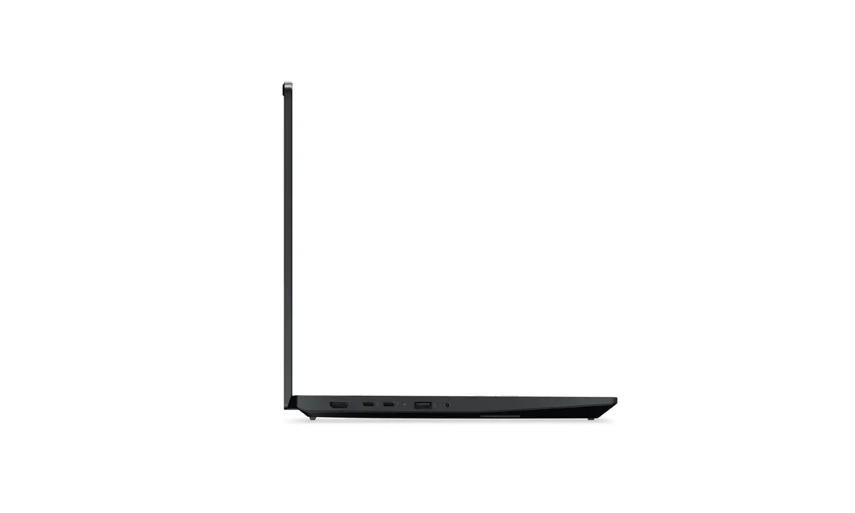 Мобильная рабочая станция Lenovo ThinkPad P16s Gen 5 | Intel Core Ultra 9 Photo 8