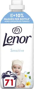 Кондиционер для белья Lenor Sensitive 1.491 л